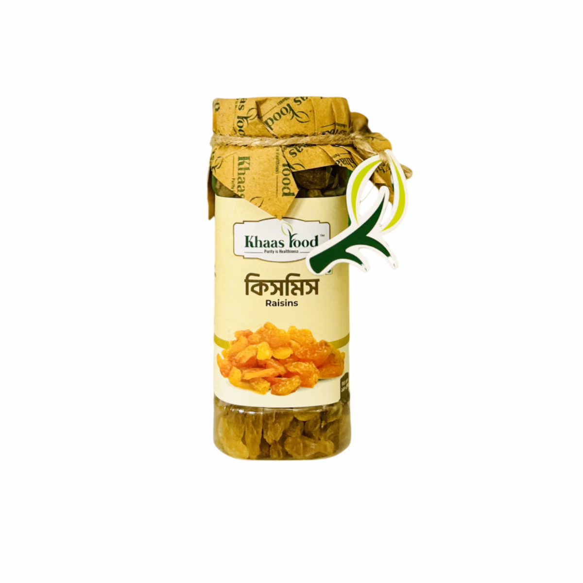 Kismis Golden Raisin / Kismis